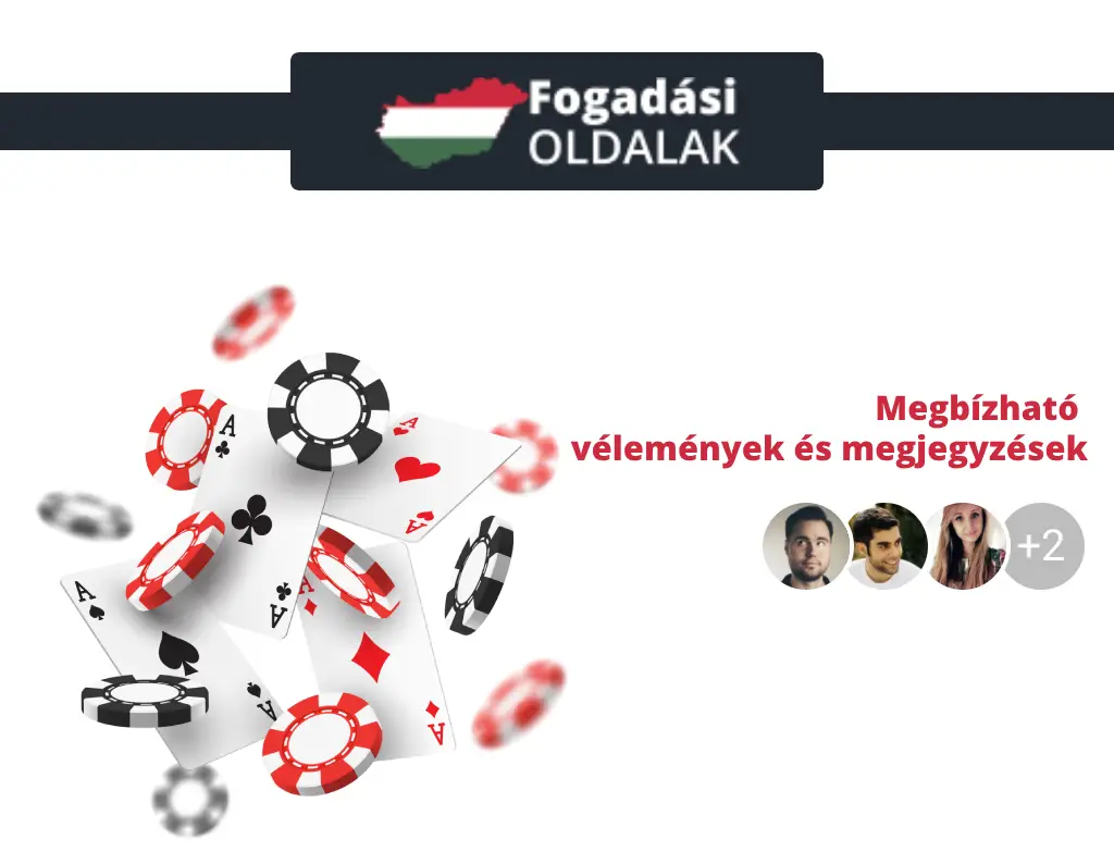 Fogadási Oldalak